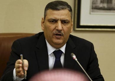 رياض حجاب